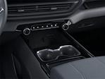New 2025 Chevrolet Silverado EV LT Crew Cab 4WD Pickup for sale #SU413263 - photo 23