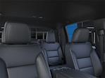 New 2025 Chevrolet Silverado EV LT Crew Cab 4WD Pickup for sale #SU413263 - photo 24