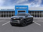 New 2025 Chevrolet Silverado EV LT Crew Cab 4WD Pickup for sale #SU413263 - photo 8