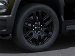 New 2025 Chevrolet Silverado EV LT Crew Cab 4WD Pickup for sale #SU413263 - photo 9