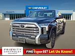 Used 2025 Toyota Tundra Limited CrewMax Cab for sale #SX262907A - photo 5