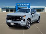 2025 Chevrolet Silverado 1500 Crew Cab 4WD Pickup for sale #SZ141595 - photo 1