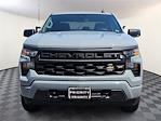 2025 Chevrolet Silverado 1500 Crew Cab 4WD Pickup for sale #SZ141595 - photo 4