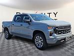 2025 Chevrolet Silverado 1500 Crew Cab 4WD Pickup for sale #SZ141595 - photo 5