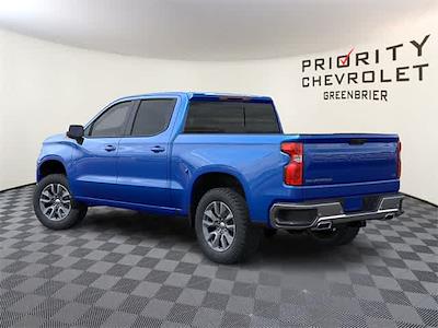 2025 Chevrolet Silverado 1500 Crew Cab 4WD Pickup for sale #SZ187457 - photo 2