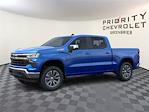 2025 Chevrolet Silverado 1500 Crew Cab 4WD Pickup for sale #SZ187457 - photo 1