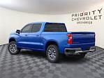 2025 Chevrolet Silverado 1500 Crew Cab 4WD Pickup for sale #SZ187457 - photo 2