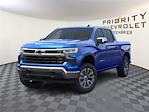 2025 Chevrolet Silverado 1500 Crew Cab 4WD Pickup for sale #SZ187457 - photo 5