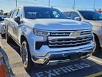 2025 Chevrolet Silverado 1500 Crew Cab 4WD Pickup for sale #SZ202455A - photo 3