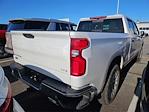 2025 Chevrolet Silverado 1500 Crew Cab 4WD Pickup for sale #SZ202455A - photo 4