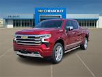 2025 Chevrolet Silverado 1500 Crew Cab 4WD Pickup for sale #SZ262415 - photo 1