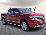 2025 Chevrolet Silverado 1500 Crew Cab 4WD Pickup for sale #SZ262415 - photo 3