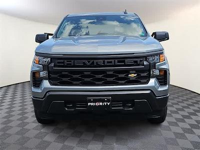 2025 Chevrolet Silverado 1500 Crew Cab RWD Pickup for sale #SZ282370 - photo 1