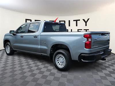 2025 Chevrolet Silverado 1500 Crew Cab RWD Pickup for sale #SZ282370 - photo 2
