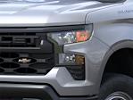 2025 Chevrolet Silverado 1500 Crew Cab RWD Pickup for sale #SZ282370 - photo 10