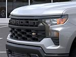 2025 Chevrolet Silverado 1500 Crew Cab RWD Pickup for sale #SZ282370 - photo 13