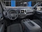 2025 Chevrolet Silverado 1500 Crew Cab RWD Pickup for sale #SZ282370 - photo 15