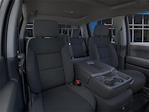 2025 Chevrolet Silverado 1500 Crew Cab RWD Pickup for sale #SZ282370 - photo 16