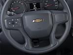 2025 Chevrolet Silverado 1500 Crew Cab RWD Pickup for sale #SZ282370 - photo 19