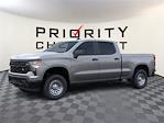 2025 Chevrolet Silverado 1500 Crew Cab RWD Pickup for sale #SZ282370 - photo 1