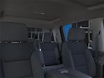 2025 Chevrolet Silverado 1500 Crew Cab RWD Pickup for sale #SZ282370 - photo 24
