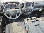2025 Chevrolet Silverado 1500 Crew Cab RWD Pickup for sale #SZ282370 - photo 9