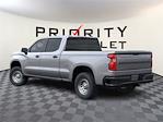 2025 Chevrolet Silverado 1500 Crew Cab RWD Pickup for sale #SZ282370 - photo 2
