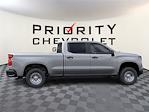 2025 Chevrolet Silverado 1500 Crew Cab RWD Pickup for sale #SZ282370 - photo 5