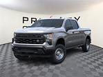 2025 Chevrolet Silverado 1500 Crew Cab RWD Pickup for sale #SZ282370 - photo 6