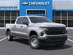 2025 Chevrolet Silverado 1500 Crew Cab RWD Pickup for sale #SZ282370 - photo 7