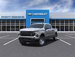 2025 Chevrolet Silverado 1500 Crew Cab RWD Pickup for sale #SZ282370 - photo 8