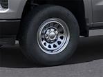 2025 Chevrolet Silverado 1500 Crew Cab RWD Pickup for sale #SZ282370 - photo 9