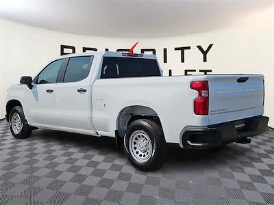2025 Chevrolet Silverado 1500 Crew Cab RWD Pickup for sale #SZ285080 - photo 2