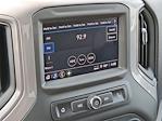 2025 Chevrolet Silverado 1500 Crew Cab RWD Pickup for sale #SZ285080 - photo 12