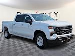 2025 Chevrolet Silverado 1500 Crew Cab RWD Pickup for sale #SZ285080 - photo 5