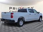 2025 Chevrolet Silverado 1500 Crew Cab RWD Pickup for sale #SZ285080 - photo 3