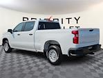 2025 Chevrolet Silverado 1500 Crew Cab RWD Pickup for sale #SZ285080 - photo 2