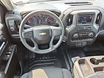 2025 Chevrolet Silverado 1500 Crew Cab RWD Pickup for sale #SZ285080 - photo 8