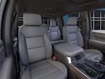 2025 Chevrolet Silverado 1500 Crew Cab 4WD Pickup for sale #SZ298065 - photo 16