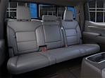 2025 Chevrolet Silverado 1500 Crew Cab 4WD Pickup for sale #SZ298065 - photo 17