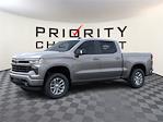2025 Chevrolet Silverado 1500 Crew Cab 4WD Pickup for sale #SZ298065 - photo 3