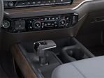 2025 Chevrolet Silverado 1500 Crew Cab 4WD Pickup for sale #SZ298065 - photo 23