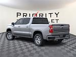 2025 Chevrolet Silverado 1500 Crew Cab 4WD Pickup for sale #SZ298065 - photo 4