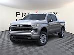 2025 Chevrolet Silverado 1500 Crew Cab 4WD Pickup for sale #SZ298065 - photo 6