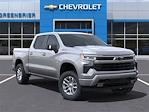 2025 Chevrolet Silverado 1500 Crew Cab 4WD Pickup for sale #SZ298065 - photo 7