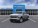 2025 Chevrolet Silverado 1500 Crew Cab 4WD Pickup for sale #SZ298065 - photo 8