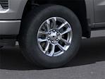 2025 Chevrolet Silverado 1500 Crew Cab 4WD Pickup for sale #SZ298065 - photo 9