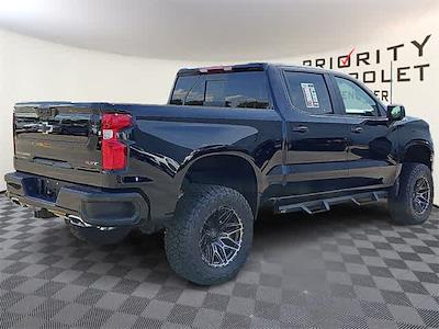 2025 Chevrolet Silverado 1500 Crew Cab 4WD Pickup for sale #SZ299316 - photo 2