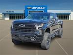 2025 Chevrolet Silverado 1500 Crew Cab 4WD Pickup for sale #SZ299316 - photo 1