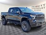 2025 Chevrolet Silverado 1500 Crew Cab 4WD Pickup for sale #SZ299316 - photo 4
